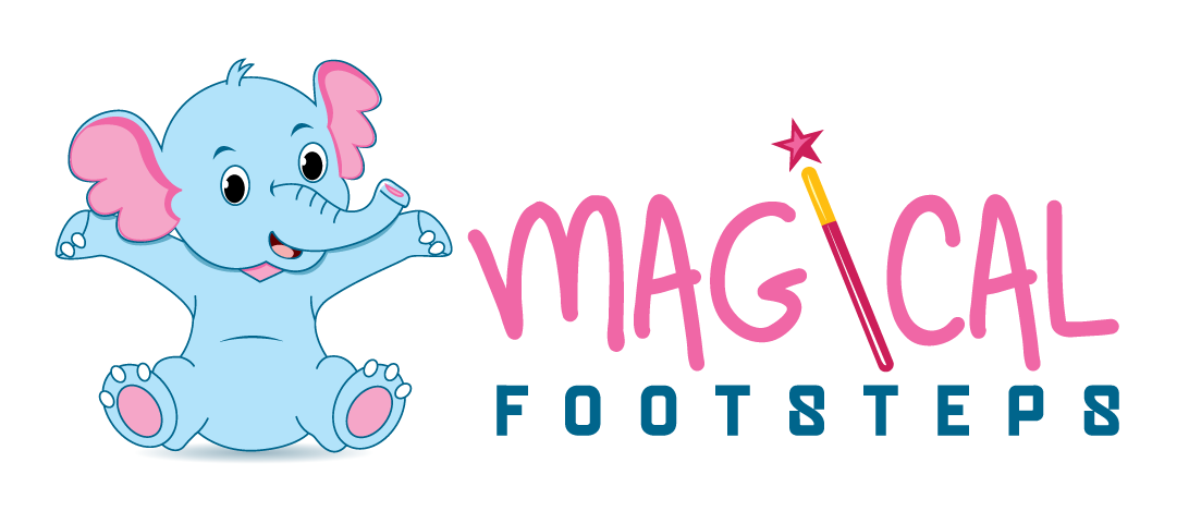 Magical Footsteps
